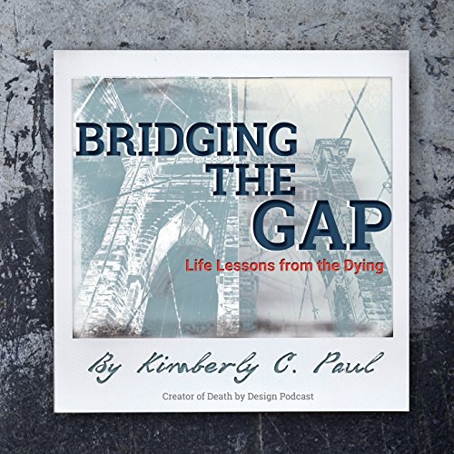 Bridging the Gap Life Lessons from the Dying [Paperback]