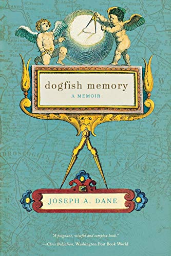 Dogfish Memory A Memoir [Paperback]