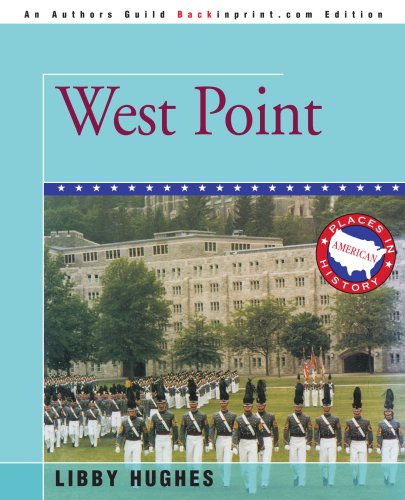 West Point [Paperback]