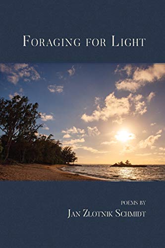 Foraging for Light [Paperback]