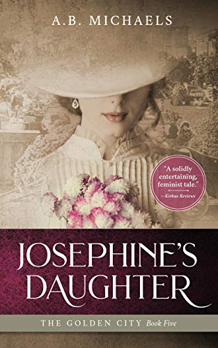 Josephines Daughter [Paperback]