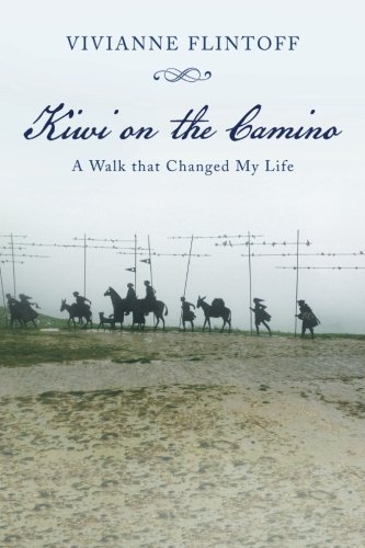 Kii On The Camino [Paperback]