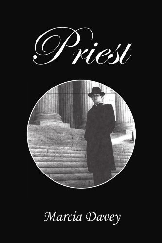 Priest [Paperback]