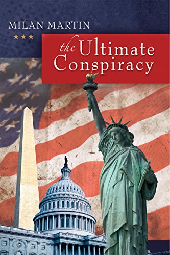 Ultimate Conspiracy [Paperback]