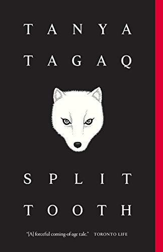 Split Tooth [Paperback]