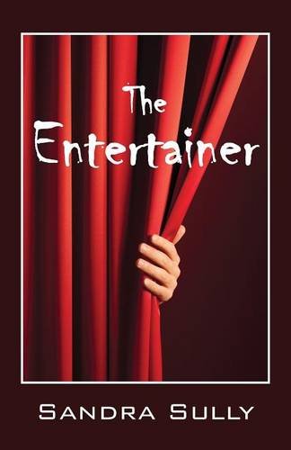 The Entertainer [Paperback]