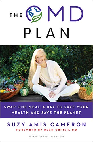 The OMD Plan: Swap One Meal a Day to Save Your Health and Save the Planet [Paperback]