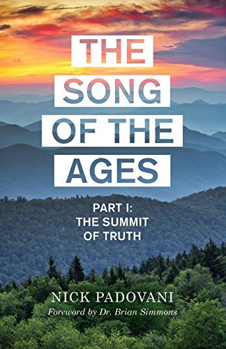 The Song Of The Ages [Paperback]