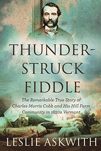 Thunderstruck Fiddle [Paperback]