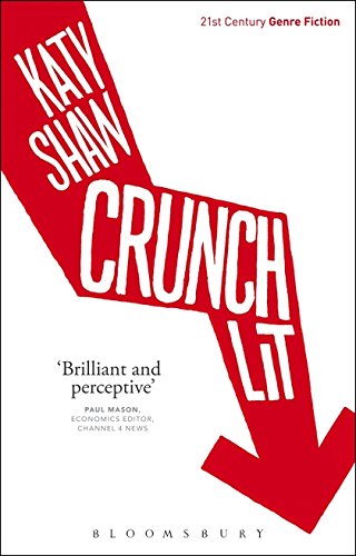 Crunch Lit [Hardcover]