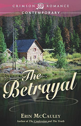 The Betrayal [Paperback]