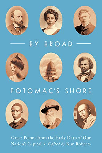 O Say Can You See  The Early Poets of Washington DC [Paperback]