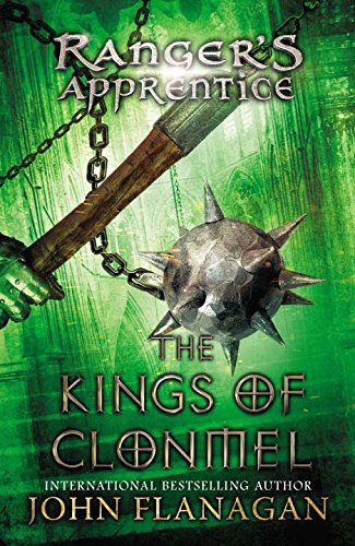 Kings Of Clonmel: Book Eight (ranger's Appren