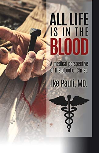 All Life Is in the Blood [Paperback]