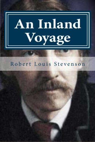 An Inland Voyage [Paperback]