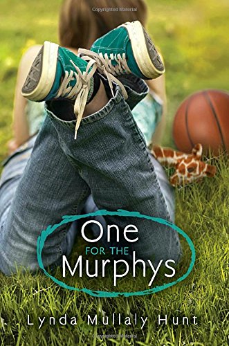 One for the Murphys [Hardcover]