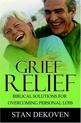 Grief Relief [Unknown]