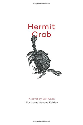 Hermit Crab  Illustrated Second Edition [Paperback]