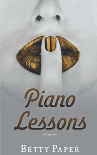 Piano Lessons [Paperback]