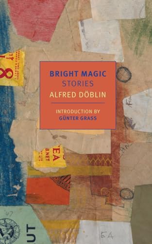 Bright Magic: Stories [Paperback]