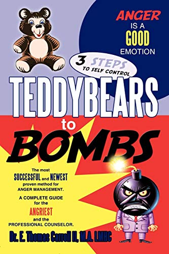 Teddybears To Bombs [Paperback]