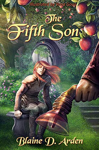 The Fifth Son [Paperback]