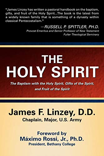 The Holy Spirit [Paperback]