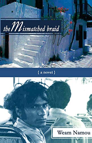 The Mismatched Braid [Paperback]