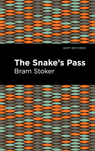 The Snake's Pass [Hardcover]