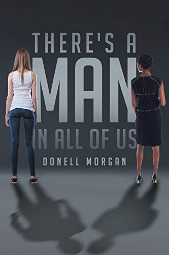 There's A Man In All Of Us [Paperback]