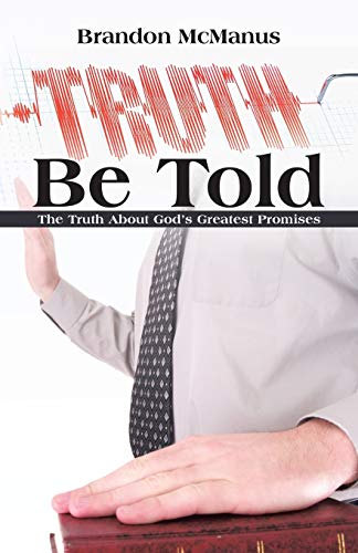 Truth Be Told [Paperback]