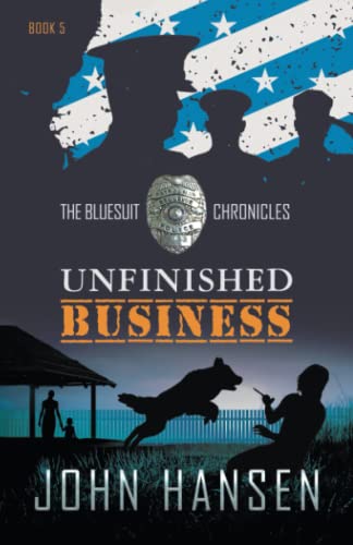 Unfinished Business [Unknon]