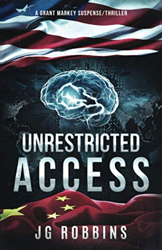 Unrestricted Access [Paperback]