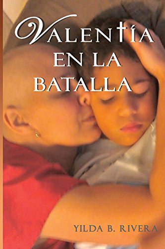 Valenta En La Batalla (spanish Edition) [Paperback]