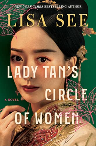 Lady Tan's Circle of Women: A Novel [Hard