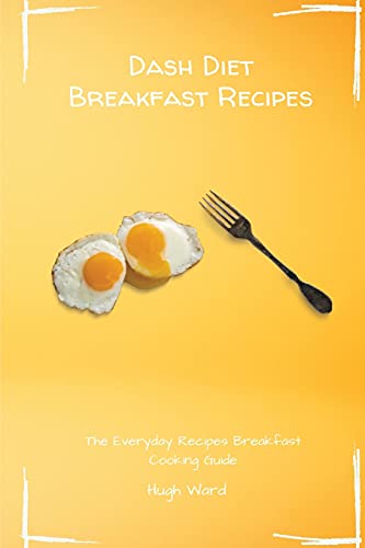 Dash Diet Breakfast Recipes