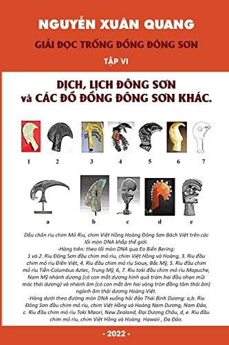 Giai Oc Trong Ong Ong Son Tap Vi - Dich, Lich Ong Son Va Cac O Ong Ong Son Khac