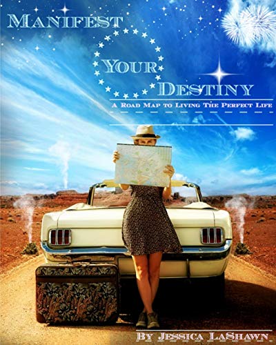 Official Release Of Manifest Your Destiny (please Purchase This Version Only For [Paperback]