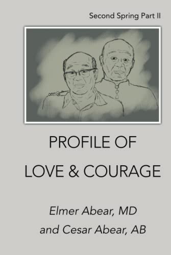 Profile Of Love & Courage