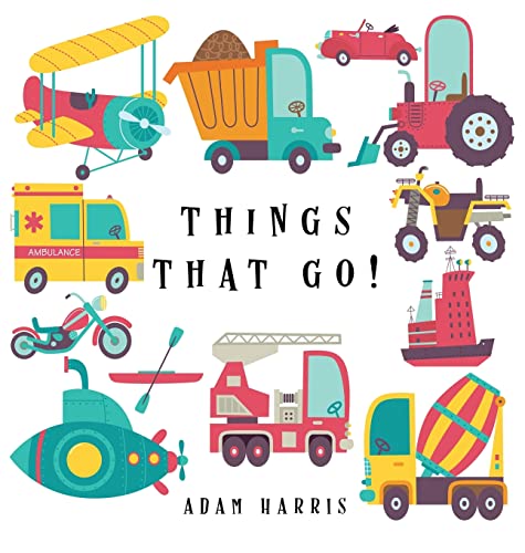 Things That Go