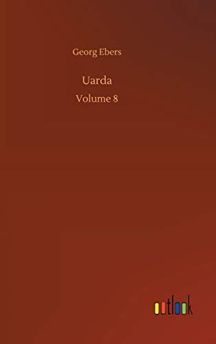 Uarda [Hardcover]