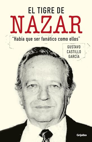 El tigre de Nazar / Nazar's Tiger [Paperback]