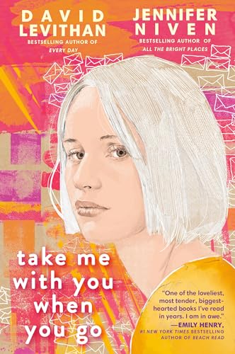 Take Me With You When You Go [Paperback]