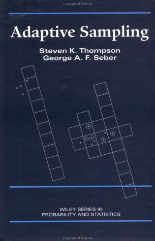 Adaptive Sampling [Hardcover]