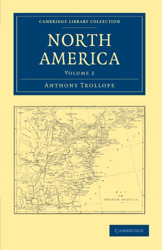 North America [Paperback]