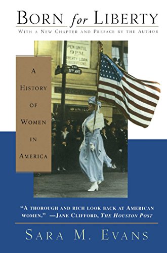 Born for Liberty [Paperback]