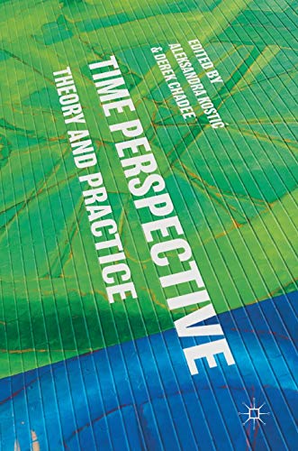 Time Perspective: Theory and Practice [Hardcover]