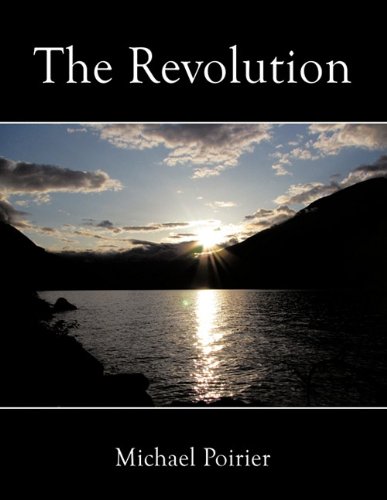 Revolution [Paperback]