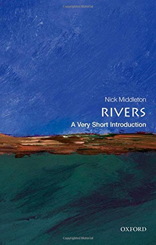 Rivers: A Very Short Introduction [Paperback]