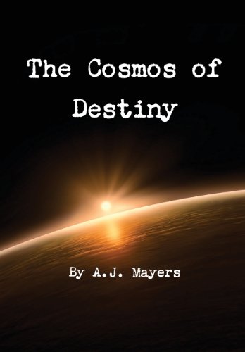 Cosmos of Destiny [Hardcover]